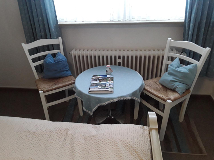 Others 5, Pension Waldeck Fleckl, Bayreuth