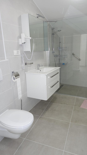 Bathroom 3, Villa Gehl, Lopar/Supetarska Draga