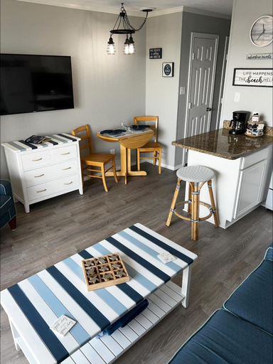 Others 4, Sea Chase with an ocean view at Casa Del Mar, Galveston
