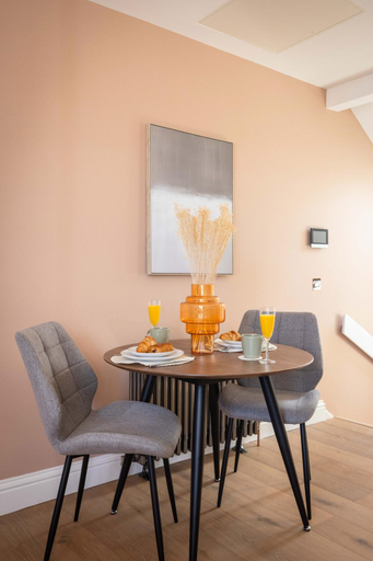 Others 3, Dragon Suites Luxury Serviced Apartments at Walker Street, Edinburgh