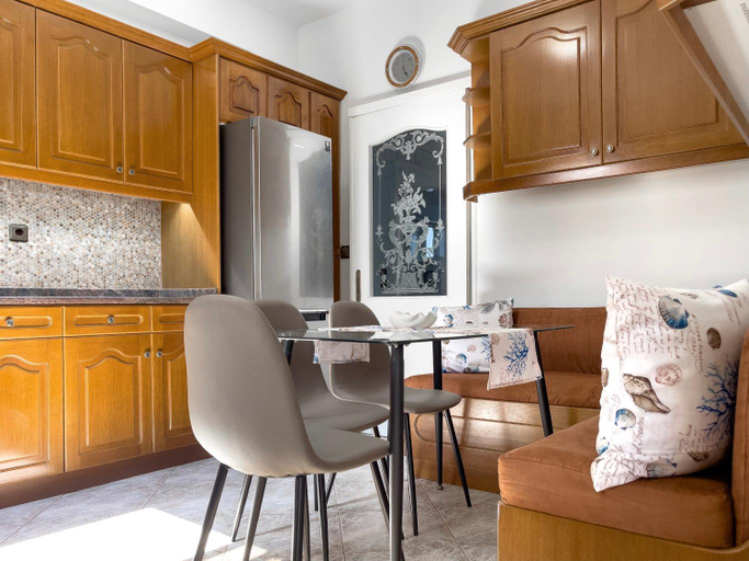 Others 4, NJ Apartments: The Island Edition, South Aegean