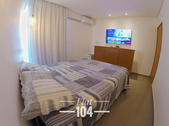 Others 4, TH Flats com Banheira de Hidromassagem, Governador Valadares