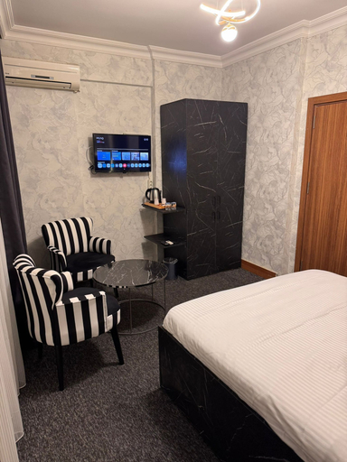 Bedroom 2, PENDİK SUİT OTEL, Pendik