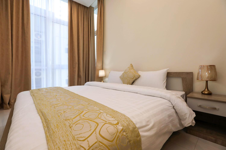 Bedroom 6