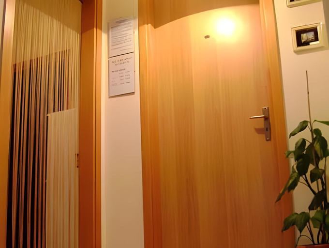 Others 5, B&B La Villetta, Benevento