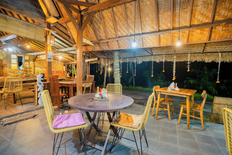 Food & Drinks 4, Ubud Sawah Scenery Villa and Homestay, Gianyar