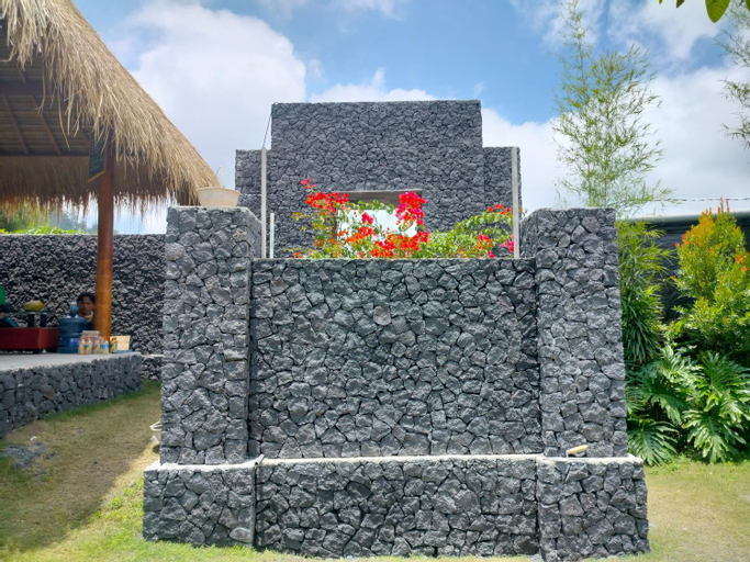 Hansebali, Bangli