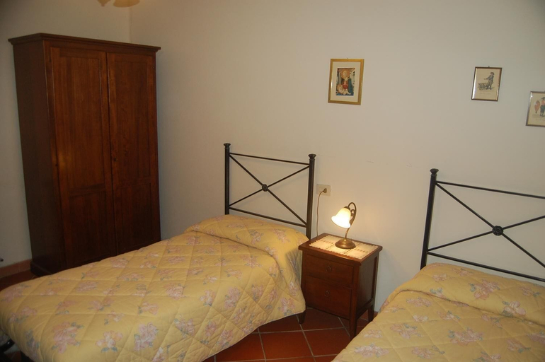 Others 4, Comiti Farmhouse - Apt. Gioconda, Florence