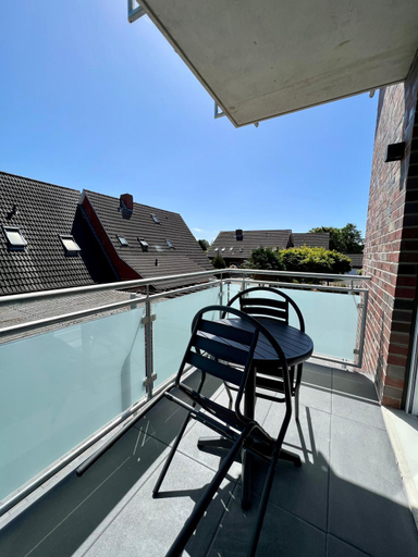 Others 3, Hotel Ocean, Aurich