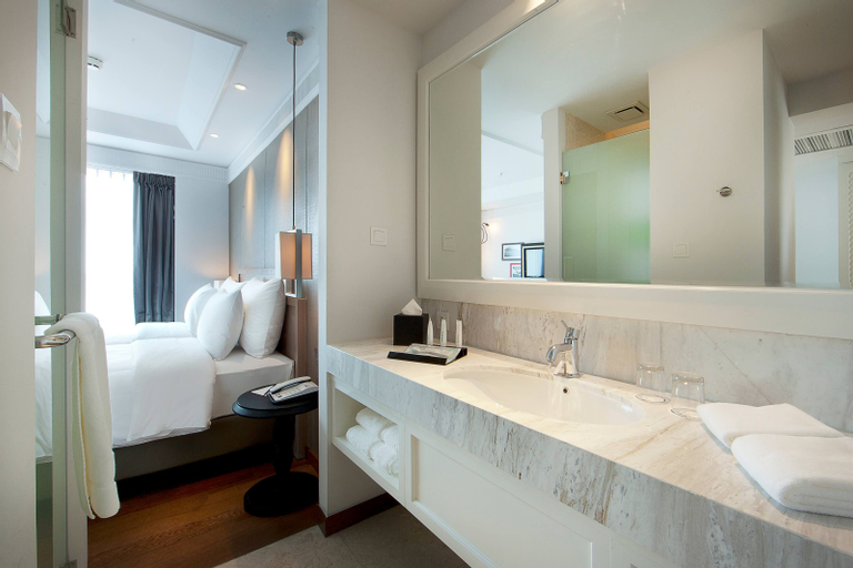 Bathroom 5