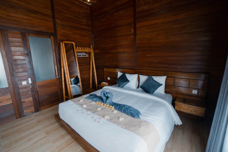 Bedroom 23