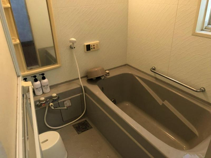Others 3, Golden Mile Apartment, Amami
