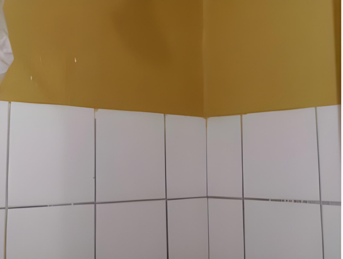 Bathroom 3, Lea Pousada, Fortaleza