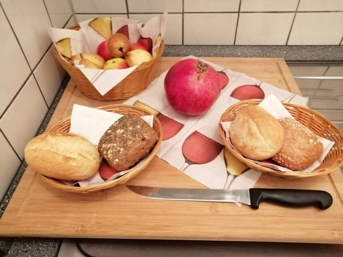 Others 4, "Boutique & Charme" City-Pension-Bautzen, Bautzen