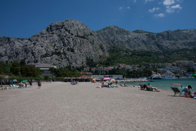 Others 2, Hostel Omis, Omiš