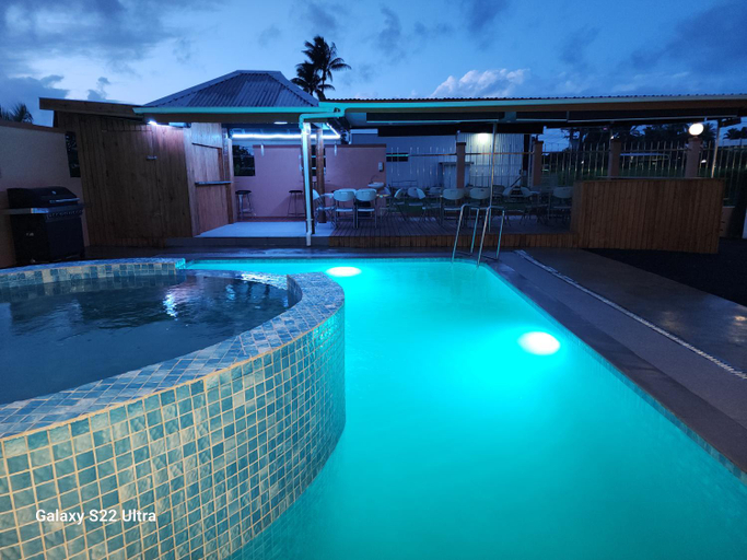 Others 3, BULA VIP LOUNGE , Rewa