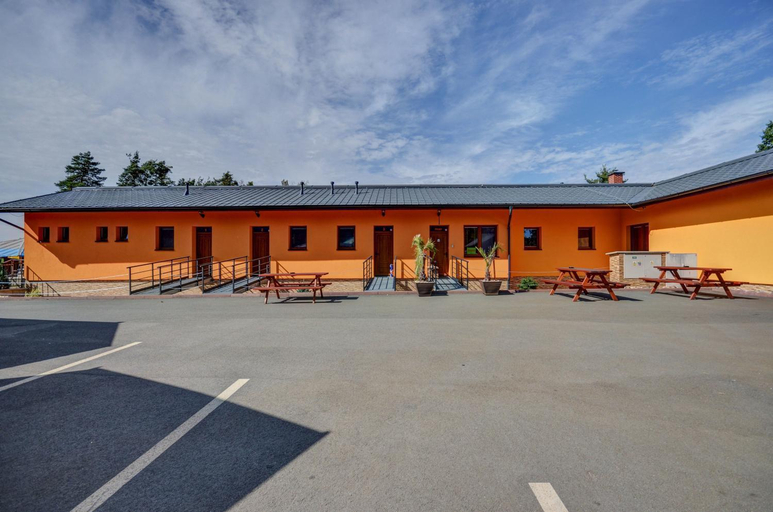 Others 5, Apartmany Stribrnak, Hradec Králové
