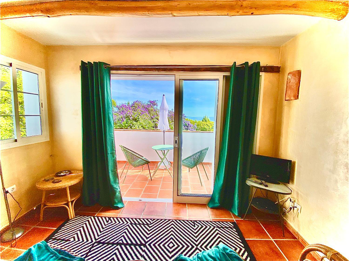 Bedroom 3, Villa Laguneta, Málaga