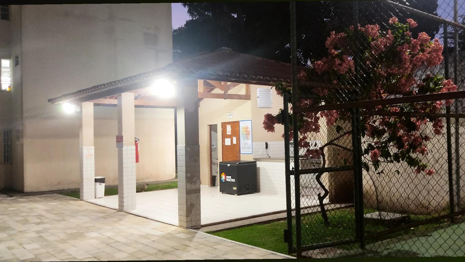 Flat Home Practice, São Luis