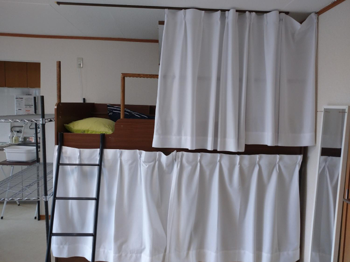 Hall D - Vacation STAY 14820, Kōnosu