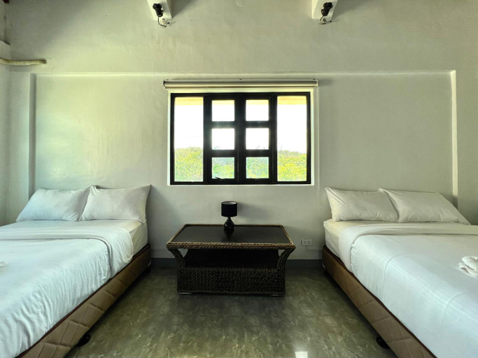 Bedroom 3, Balay Pacifico, Guiuan