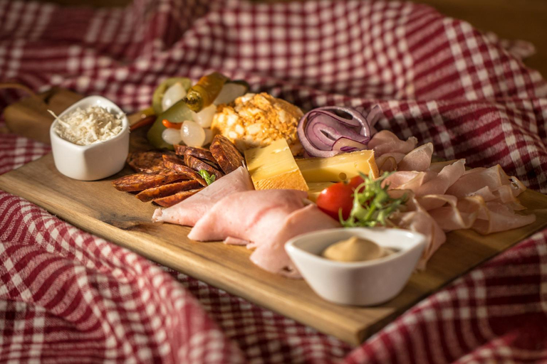 Food & Drinks 2, Penzion Minipivovar Tatras, Poprad
