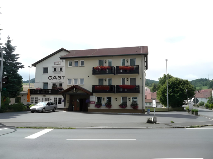 Others 4, Landgasthof Hotel Will, Hersfeld-Rotenburg