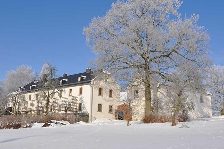 Others 4, Landhausgarten Bunzmann, Hof