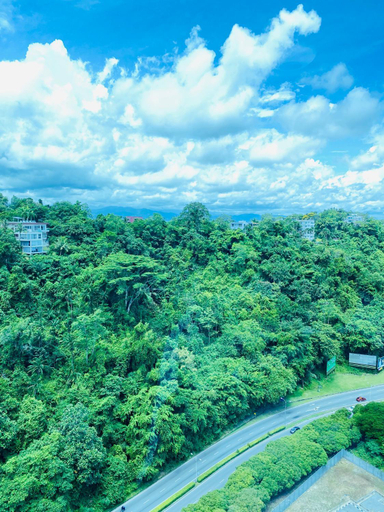 Others 5, KEEN Suites-Jesselton Quay, Kota Kinabalu