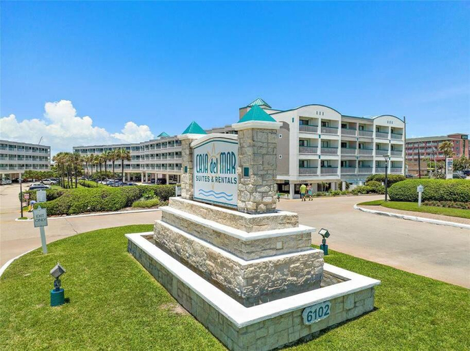 Others 3, Sea Chase with an ocean view at Casa Del Mar, Galveston