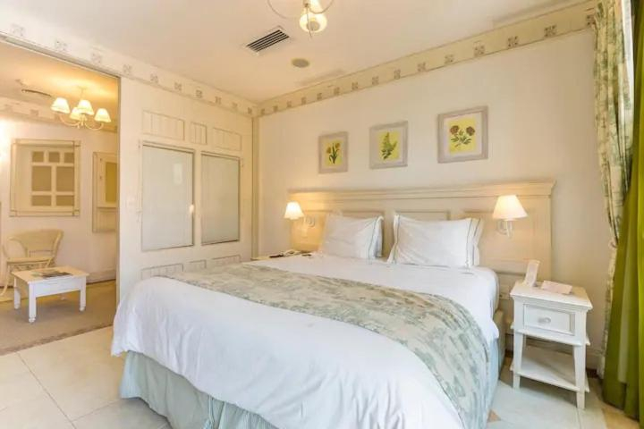 Bedroom 2, Studio no Il Campanario Jurere Internacional - 2303, Florianopolis