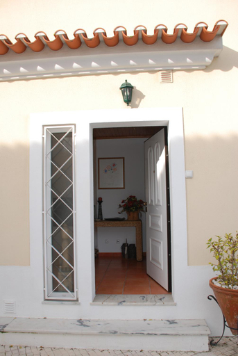 Sao Goncalo Summer House, Setúbal