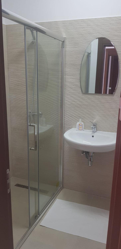 Bathroom 3, Casa Sura Sasilor, Sibiu