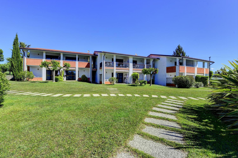 Others 5, Italsol Residence Riai, Brescia