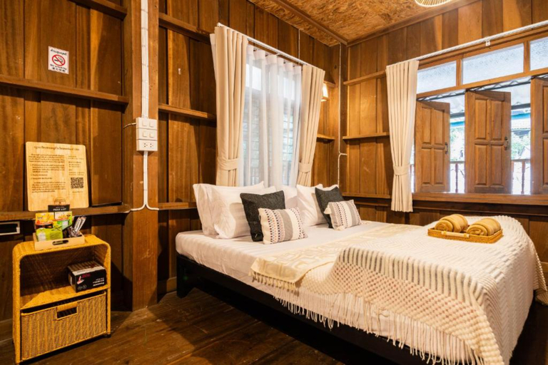 Chaiyapol Homestay, Chiang Mai