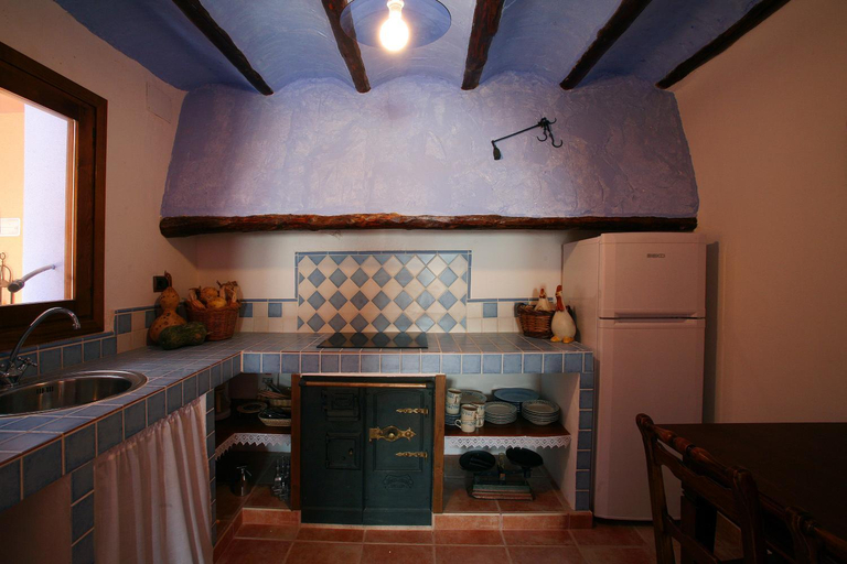 Others 5, Casa Rural Los Pedregales, Zaragoza