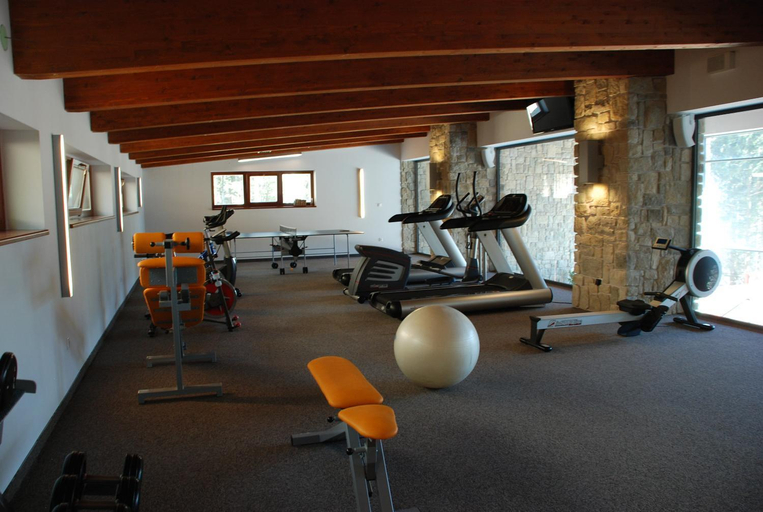Others 4, Hotel Rozsutec, Žilina