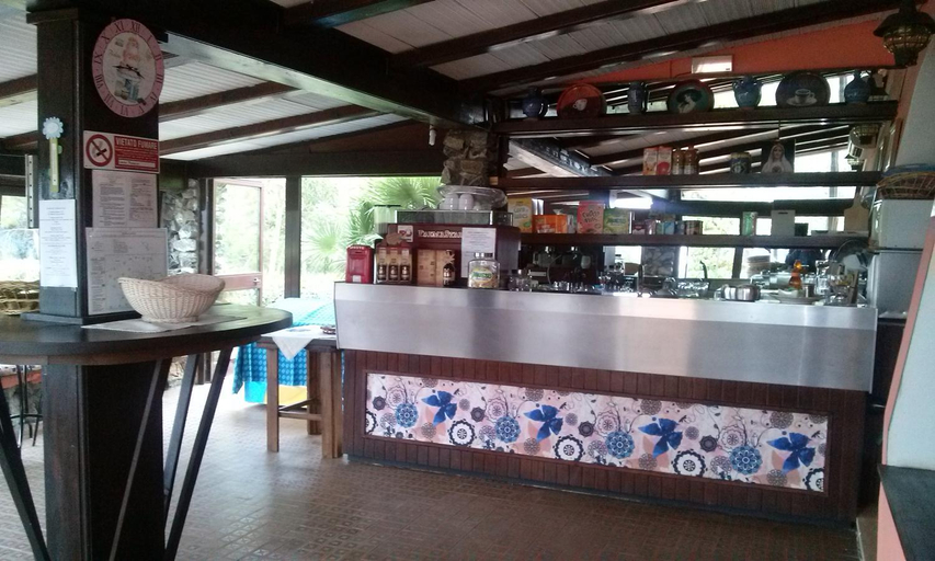 Food & Drinks, Gavila's Residenza Turistico Alberghiera, Livorno