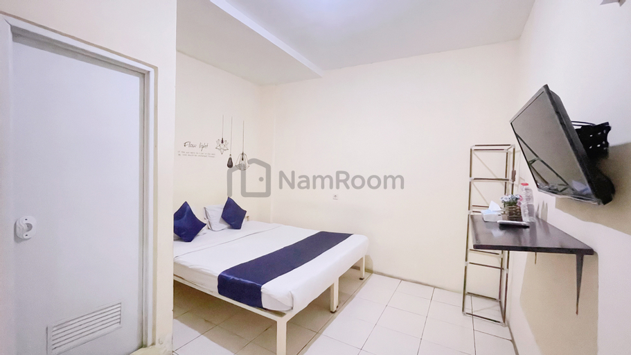 Eden Residence by NamRoom, Depok