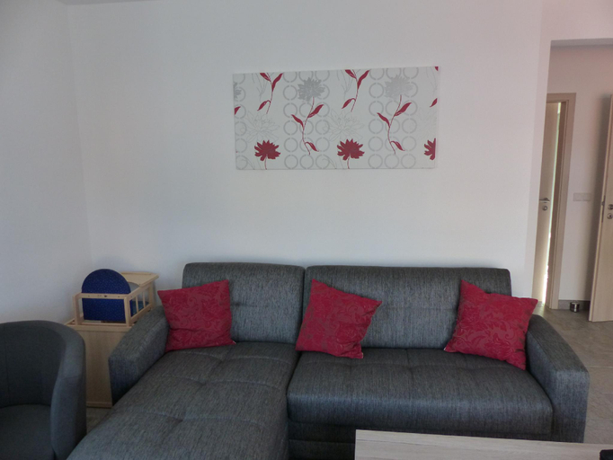 Others 3, Ferienhaus Roebel Mueritz, Mecklenburgische Seenplatte