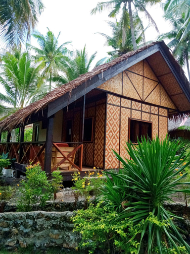 Teobas Homestay, Moalboal