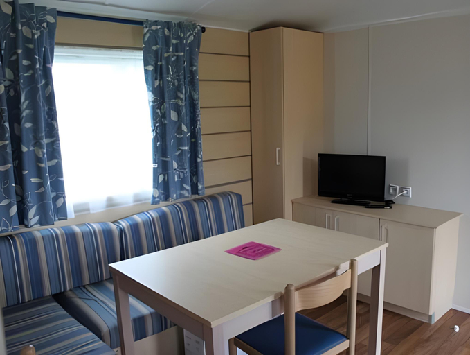 Others 3, Camping le Clos de Balleroy, Calvados