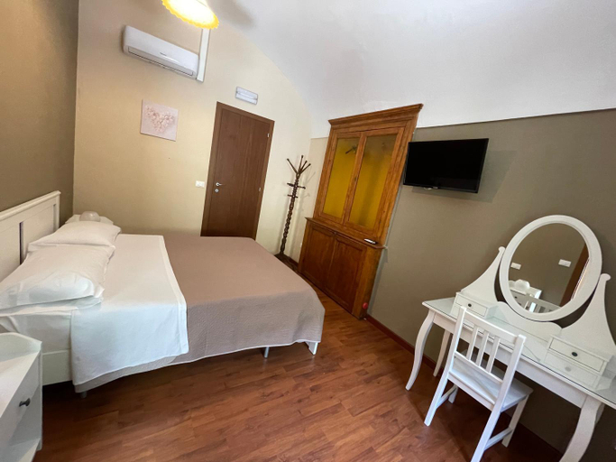Others 4, B&B La Casetta, Chieti
