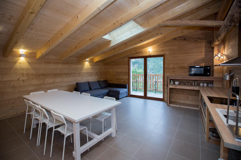Others 2, gites a la ferme dela le var, Alpes-Maritimes