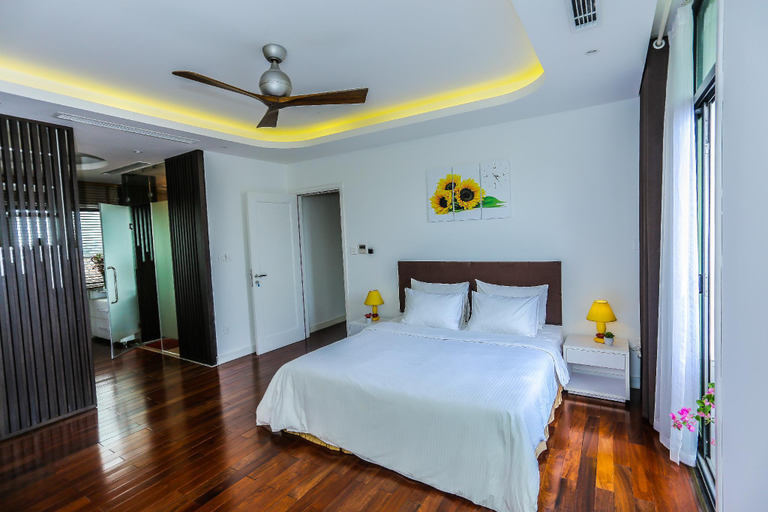 Bedroom, FICUS SUITE APARTMENT, Hoàn Kiếm