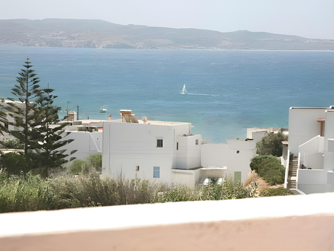 Others 5, Galanis Rooms, South Aegean