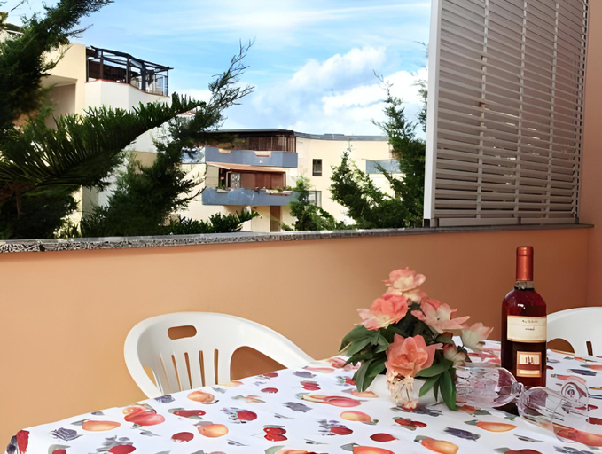 Others 2, Casa Vacanze Cau, Sassari