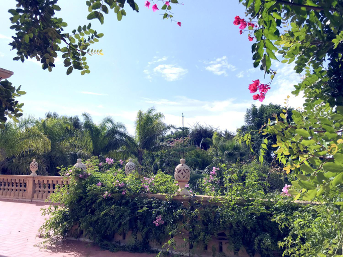 Others 4, VILLA MARRONE - Relais -, Trapani