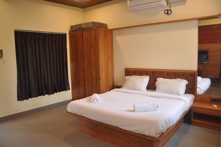 Others 3, Amaara Diveagar beach resort, Raigarh