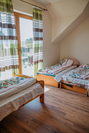 Bedroom 2, Przy Trojstyku, Gołdap